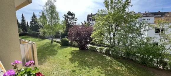 2 Schlafzimmer Wohnung in Nuremberg, Germany, Nr. 321971 7