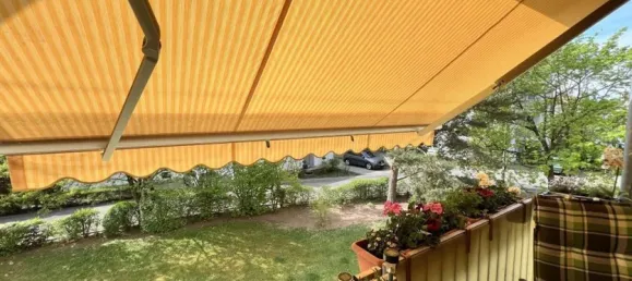 2 Schlafzimmer Wohnung in Nuremberg, Germany, Nr. 321971 6