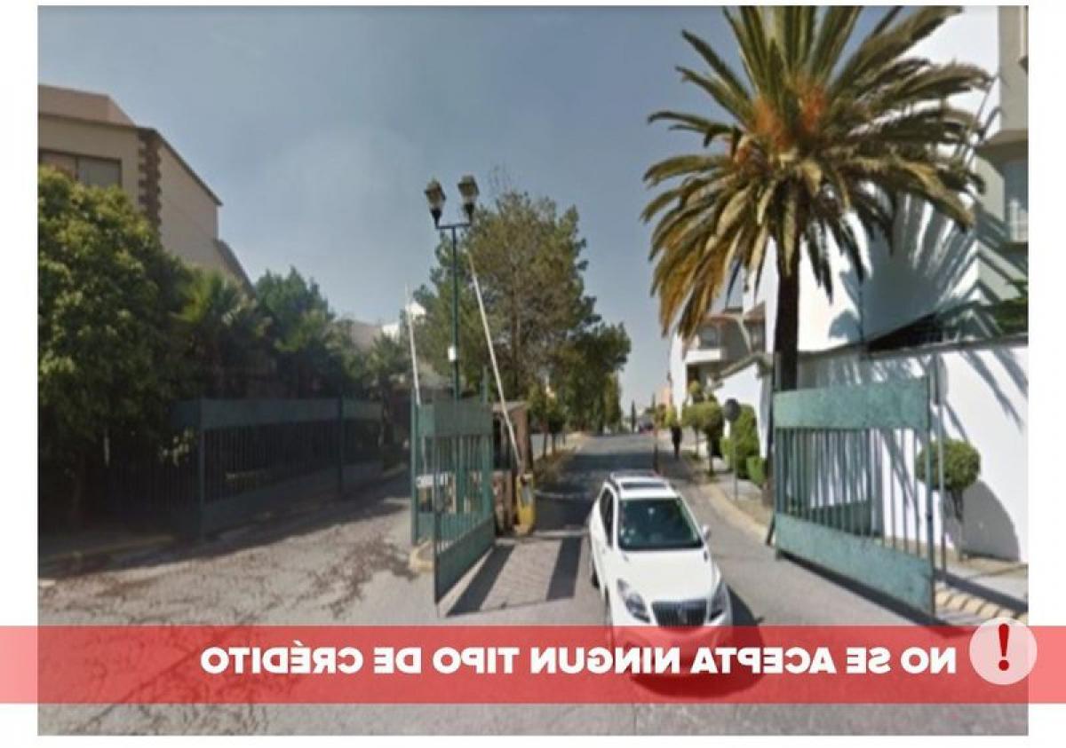 3 Schlafzimmer Haus in Mexico, Nr. 223848