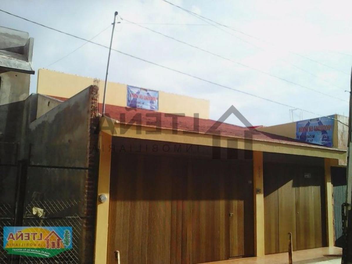 5 Schlafzimmer Haus in Arandas, Mexico, Nr. 182526