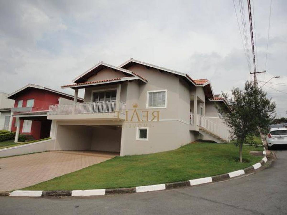 3 Schlafzimmer Haus in Sao Paulo, Brazil, Nr. 470475