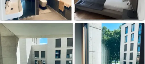 4 bedrooms Apartment in Frankfurt am Main, Germany No. 105977 4