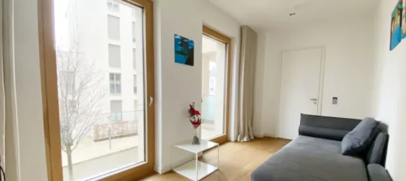 4 bedrooms Apartment in Frankfurt am Main, Germany No. 105977 5