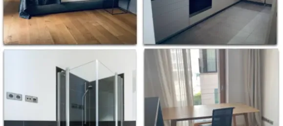 4 bedrooms Apartment in Frankfurt am Main, Germany No. 105977 3