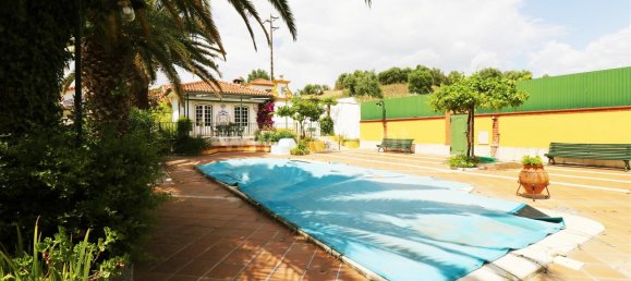 8 Schlafzimmer Haus in Torres Novas, Portugal, Nr. 49910 6