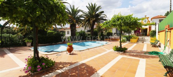 8 Schlafzimmer Haus in Torres Novas, Portugal, Nr. 49910 5