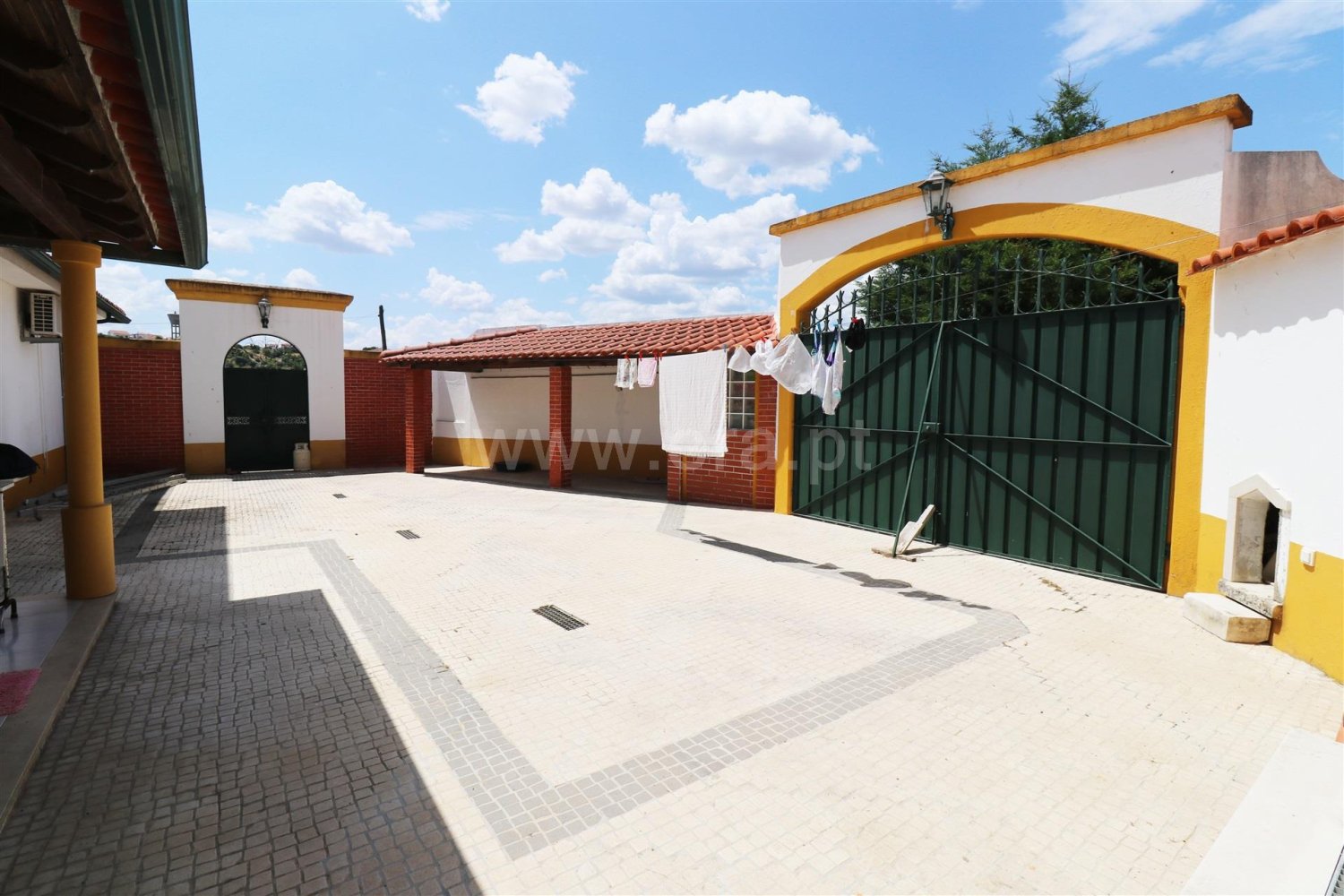 8 Schlafzimmer Haus in Torres Novas, Portugal, Nr. 49910