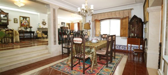 8 Schlafzimmer Haus in Torres Novas, Portugal, Nr. 49910 7