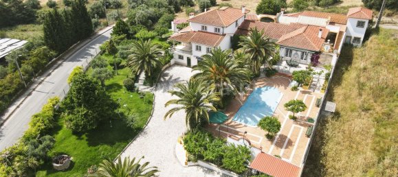 8 Schlafzimmer Haus in Torres Novas, Portugal, Nr. 49910 2