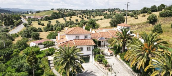 8 Schlafzimmer Haus in Torres Novas, Portugal, Nr. 49910 3