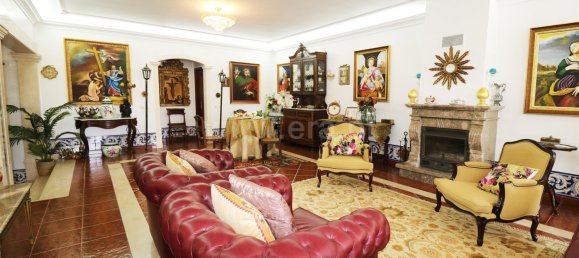 8 Schlafzimmer Haus in Torres Novas, Portugal, Nr. 49910 11