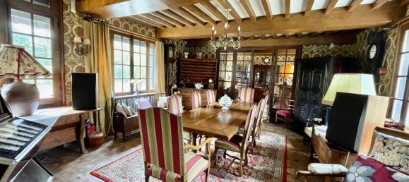 4 Schlafzimmer Haus in Talmontiers, France, Nr. 306528 3
