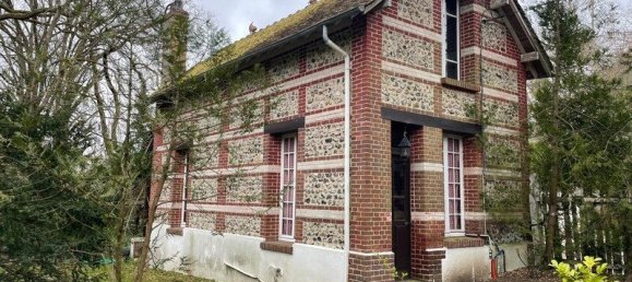 4 Schlafzimmer Haus in Talmontiers, France, Nr. 306528 24