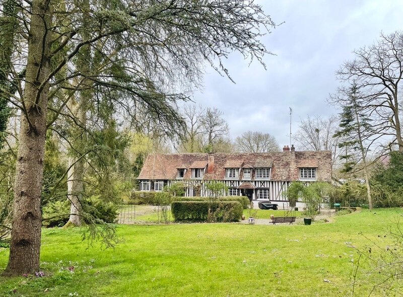 4 Schlafzimmer Haus in Talmontiers, France, Nr. 306528