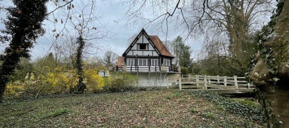 4 Schlafzimmer Haus in Talmontiers, France, Nr. 306528 20