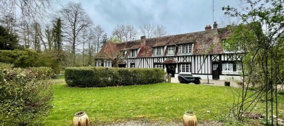 4 Schlafzimmer Haus in Talmontiers, France, Nr. 306528 16