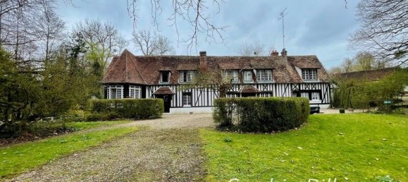 4 Schlafzimmer Haus in Talmontiers, France, Nr. 306528 17