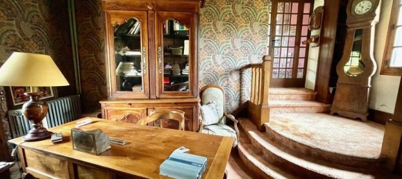 4 Schlafzimmer Haus in Talmontiers, France, Nr. 306528 9