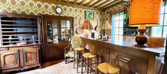 4 Schlafzimmer Haus in Talmontiers, France, Nr. 306528 7