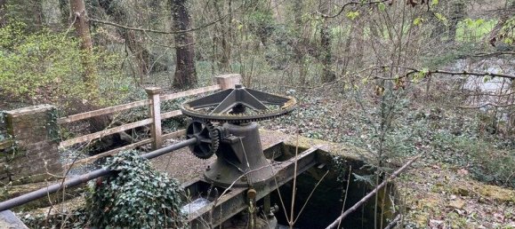 4 Schlafzimmer Haus in Talmontiers, France, Nr. 306528 21