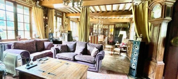 4 Schlafzimmer Haus in Talmontiers, France, Nr. 306528 2