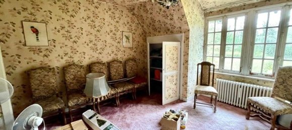 4 Schlafzimmer Haus in Talmontiers, France, Nr. 306528 13