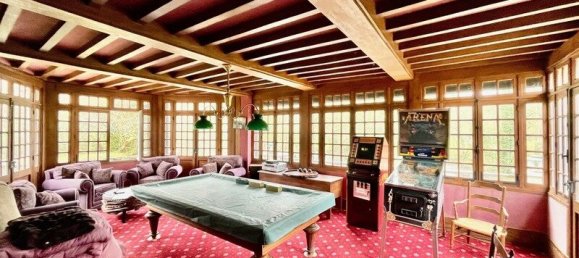 4 Schlafzimmer Haus in Talmontiers, France, Nr. 306528 10