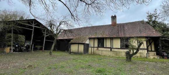 4 Schlafzimmer Haus in Talmontiers, France, Nr. 306528 26