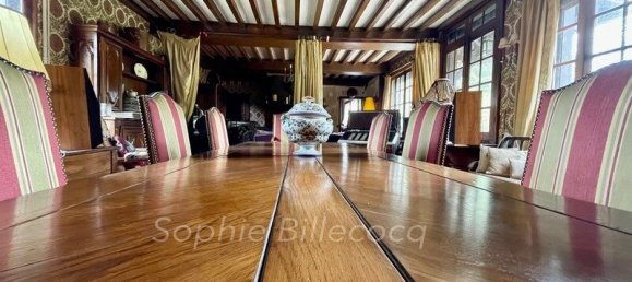 4 Schlafzimmer Haus in Talmontiers, France, Nr. 306528 4