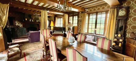 4 Schlafzimmer Haus in Talmontiers, France, Nr. 306528 6