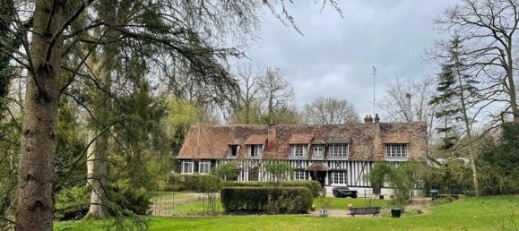 4 Schlafzimmer Haus in Talmontiers, France, Nr. 306528 23