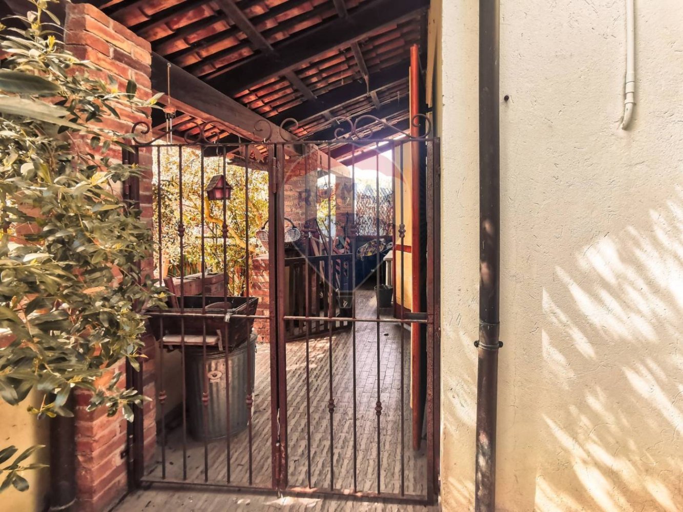 3 bedrooms House in Cocconato, Italy No. 122624