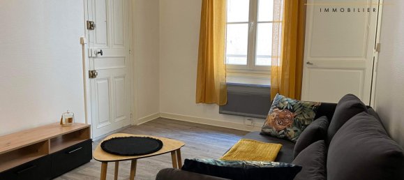 1 bedroom Apartment in Chartres, France No. 154049 11