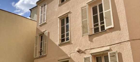 1 bedroom Apartment in Chartres, France No. 154049 3
