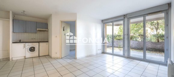 2 bedrooms Apartment in Toulouse, France No. 293966 2