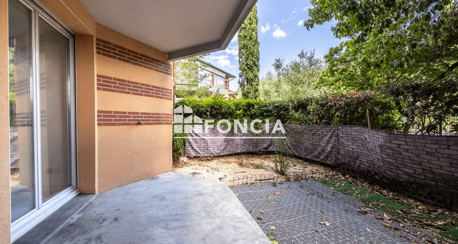 2 bedrooms Apartment in Toulouse, France No. 293966