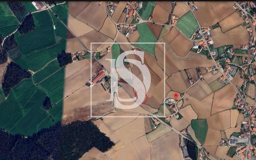 Земельный участок 3400м² в Повуа ди Варзин, Португалия № 203195