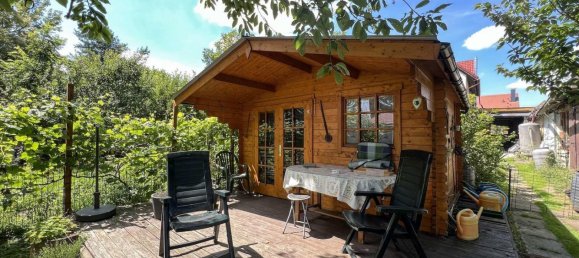 5 rooms Apartment in Nordsachsen, Germany No. 341379 7