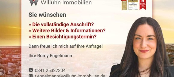 5 rooms Apartment in Nordsachsen, Germany No. 341379 9