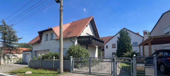 5 rooms Apartment in Nordsachsen, Germany No. 341379 2