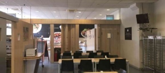 763m² Warehouse in Concorezzo, Italy No. 359791 2