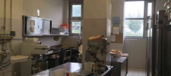 763m² Warehouse in Concorezzo, Italy No. 359791 3