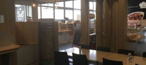 763m² Warehouse in Concorezzo, Italy No. 359791 5