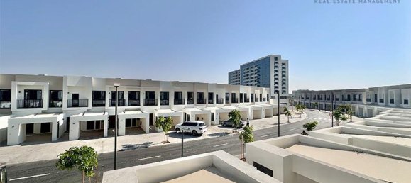 2 bedrooms Townhouse in Mina Al Arab, UAE No. 94767 23