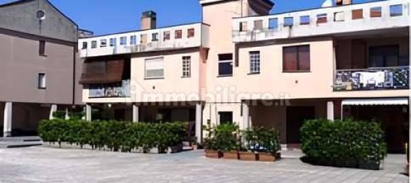 1 bedroom Apartment in Robecchetto con Induno, Italy No. 59935 2