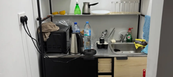 7-Zimmer Büro in Larnaca, Zypern, Nr. 175036 9