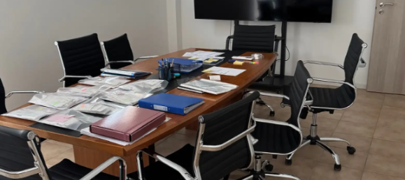 7-Zimmer Büro in Larnaca, Zypern, Nr. 175036 6