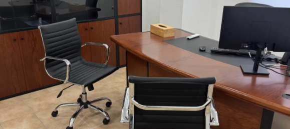 7-Zimmer Büro in Larnaca, Zypern, Nr. 175036 7