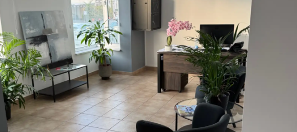 7-Zimmer Büro in Larnaca, Zypern, Nr. 175036 13
