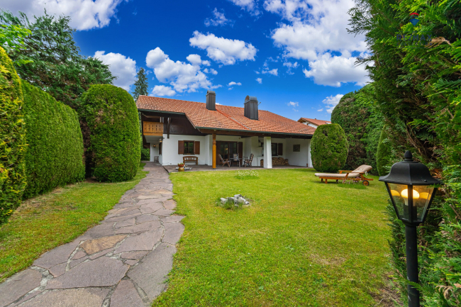 Casa T4 em Munich, Germany N.º 285507